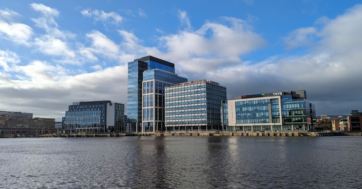 Commercial Leak Detection Northern Ireland