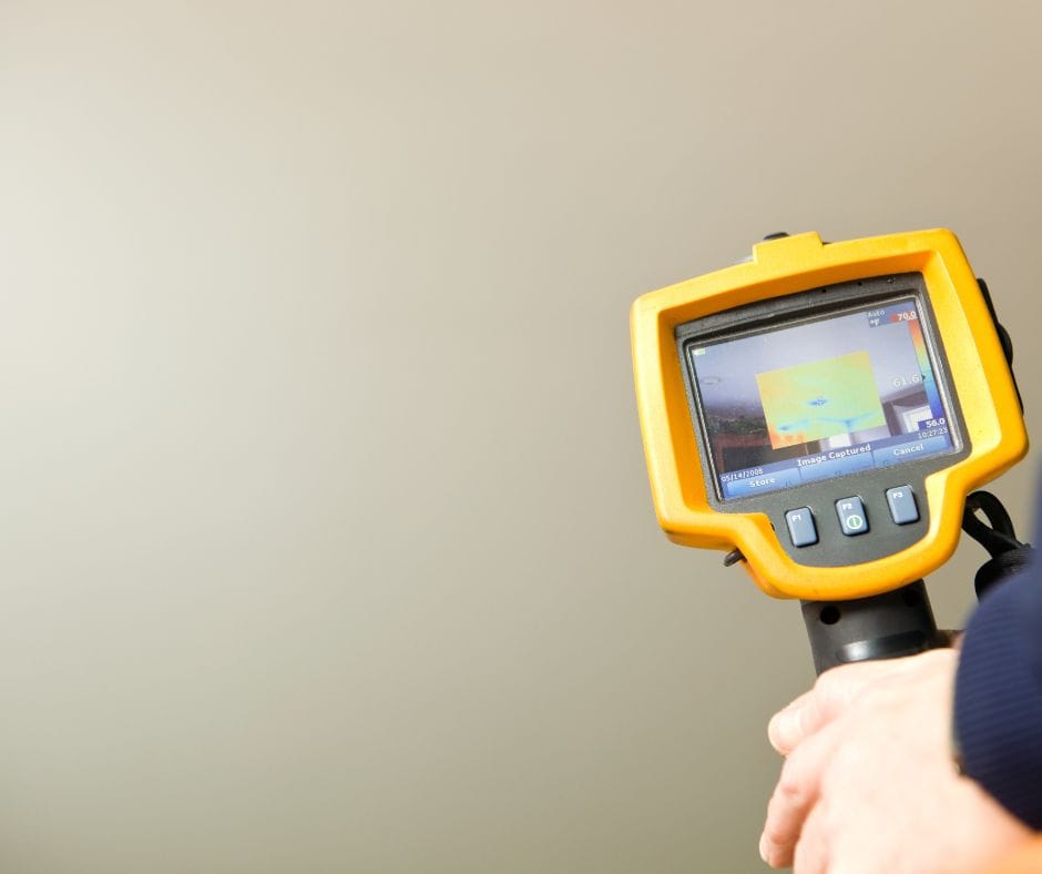 Emergency Leak Detection Services in Northern Ireland