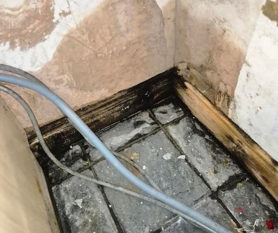 Non-Invasive Leak Detection NI