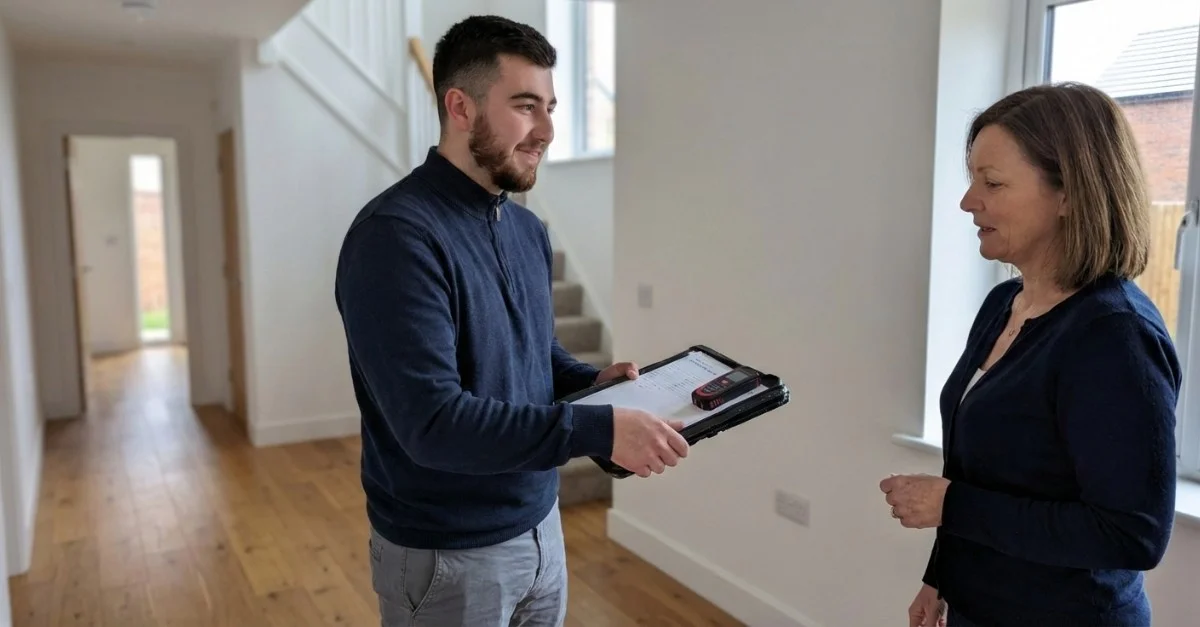 Trace and Access Services Northern Ireland