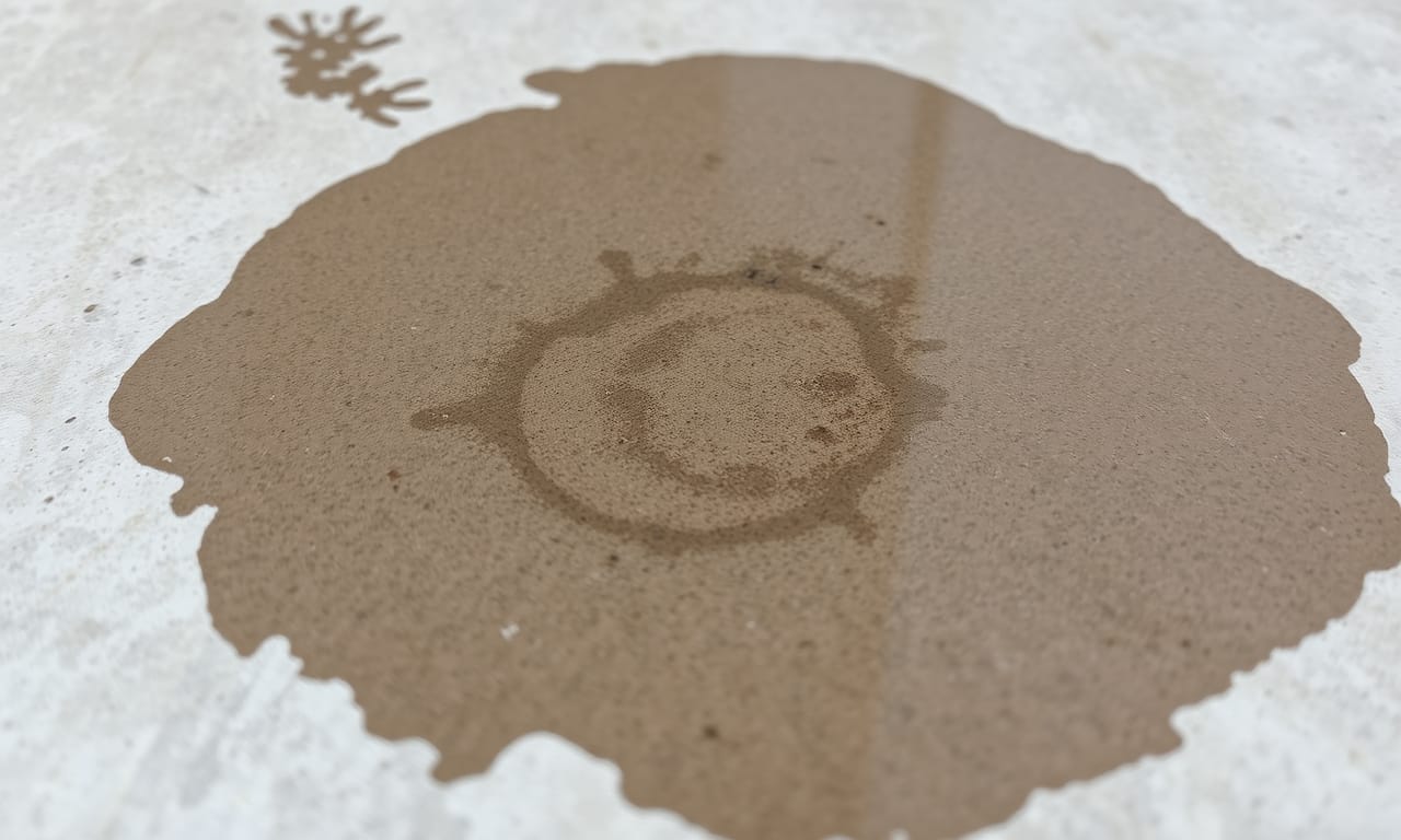 Slab Leak Detection – Find Leaks Under Concrete Floors