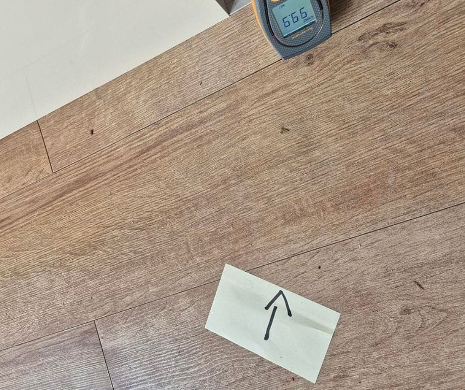 Non-Destructive Leak Detection Northern Ireland