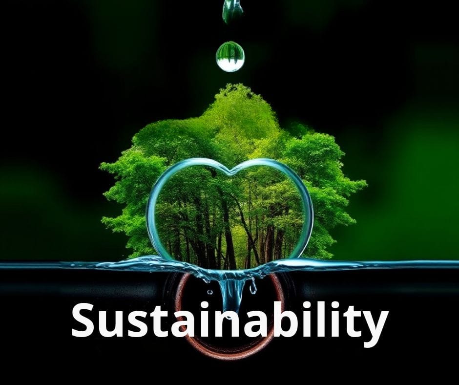 sustainability